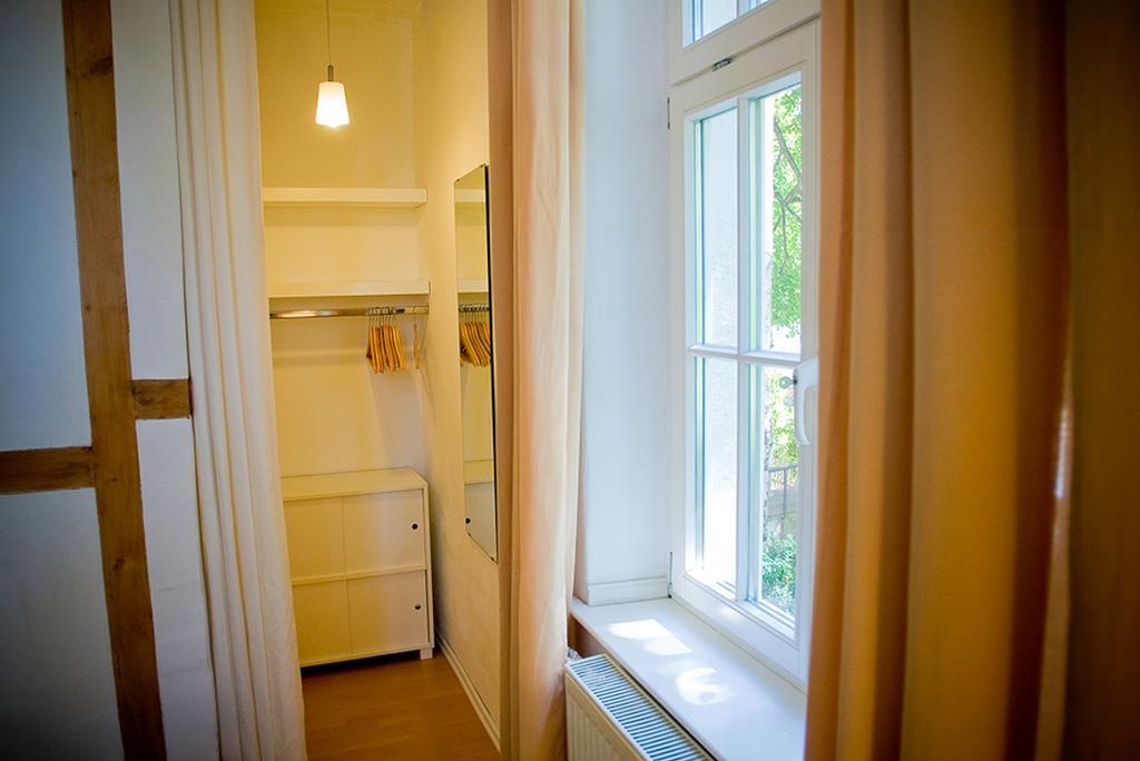 Ferienwohnung Am Kunstturm ワイマール 部屋 写真